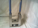  Festo FENG-80-200-KF Pneumatic Guided Cylinder Image