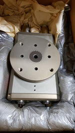  Destaco RR-66M-90-A Pneumatic Rotary Actuator! Image