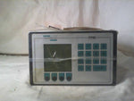  Promess 8500300103 PPM ELECTRONICS MONITOR PANEL METER TYPE VO.3 24VDC/20mA Image