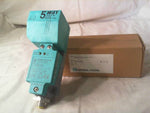  PEPPERL+FUCHS 093395 INDUCTIVE SENSOR Image