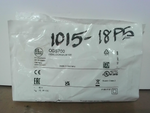 IFM OGS700 THROUGH-BEAM LASER SENSOR TRANSMITTER Image