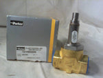  PARKER 7321KBN3SN00 DIAPHRAGM VALVE Image