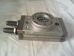  SMC MSQB70R ACTUATOR ROTARY TABLE Image