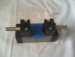  FESTO MN1H-5/3B-D-1-C SOLENOID VALVE Image