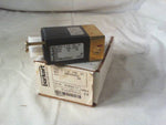  BURKERT 0331 E 1/8 FKM BR SOLENOID VALVE Image