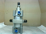  SMC ROD CYLINDER C96ST6350 Image