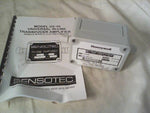  HONEYWELL 060-6827-04 INLINE TRANSDUCER AMPLIFIER Image