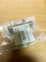  SMC MHZ2-32D2 PARALLEL STYLE AIR GRIPPER Image