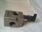  SMC VG342-5DZ-10FA VALVE Image