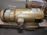  Baldor EBM3615T Super-E AC Motor Image