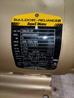  Baldor EBM3615T Super-E AC Motor Image