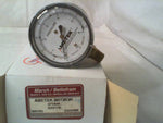  Ametek Rotoron 271949 Analogue Positive Pressure Gauge Image