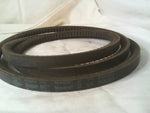  Gates 5VX850 Super HC Vextra Notched V-Belt Image