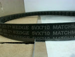  Goodyear 5VX710 V-Belt HY-T Wedge Image