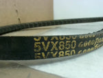  Goodyear 5VX850 V-Belt Hy-t Wedge Matchmaker  85in 5/8in Notched Image