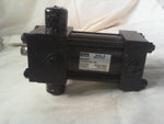  Parker 02.00 CD3LLR19AC 1.500 Pneumatic Cylinder Series 3L 1100 PSI HYD Image
