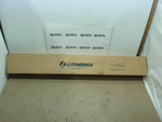  Lithonia Lighting S 1 20 120 LPF Fluorescent 24" Striplight Image