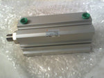  SMC CDQ2B40-60DCM COMPACT CYLINDER Image