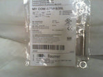 Baumer Electric My Com G75P/S35L Original Fort Approaching Switch Image