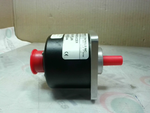  AMCI H25-FE-06 Rotary Encoder Transducer 3/8" Diameter Shaft Image