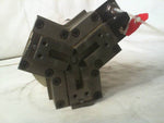  FIBRO 53.81.4.3010.531 PNEUMATIC ROBOTIC GRIPPER Image