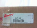  BROWNING SHP1 HUB Shear Pin Hub for P1 Split Taper Bushing Image