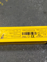  Sick C40E-1203DB200 Safety Light Curtain Receiver 24VDC Factory Sealed Image
