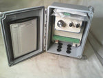  HOFFMAN A-864CHQRFG ENCLOSURE Image