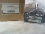  ORIENTAL MOTOR 4GN15K GEARHEAD MOTOR Image