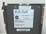  Allen Bradley 1785-KA3 DH+ PLC-2 Interface Module! Image