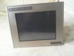  GE Fanuc 2980070-02 Touch Operator Interface Image