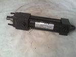  Parker 25CTBBHMIRBVS14MC Series HMI Cylinder Image