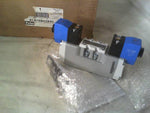  Parker H16VXBG0B9D Solenoid Valve Image