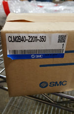  SMC CLM2B40Z2011350 Image