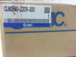  SMC CLM2B40-Z2011-300  CYLINDER Image