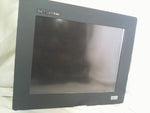  NEMATRON IPC1500T-I5-4GB-80SS-XP TOUCH SCREEN Image