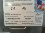  NEMATRON IPC1500T-I5-4GB-80SS-XP TOUCH SCREEN Image