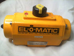  EL-O-MATIC ES0065.U1A03A.14K0 Pneumatic Actuator Springset 3 Image