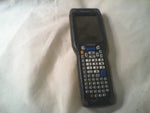  INTERMEC CK71 ALPHANUMERIC BARCODE SCANNER Image