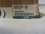  SMC MGPL20T100 Image