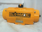  EL-O-MATIC ES0200.U1A04A.22K0 Pneumatic Actuator Image