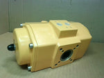  EL-O-MATIC ES0100-U1A04A-19K0 Pneumatic Actuator 120PSIG Max. E-Series Image