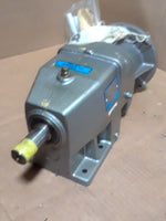 NORD GEAR 13 56C05 SPEED REDUCER Image