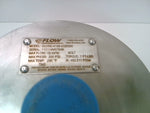  FTI Flow Technology DC05E-4199-5105-000 Positive Displacement Flow Meter Image