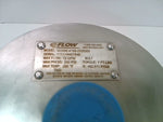  FTI Flow Technology DC05E-4199-5105-000 Positive Displacement Flow Meter Image