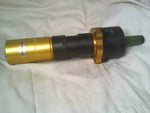  INGERSOLL RAND M007RVR063BR6 Multi-Vane Air Motor Image