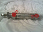  NUMATICS OM025/0050 CYLINDER 25 MM BORE 50 MM STROKE Image