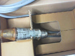  Endress+Hauser FTL260-0122 Liquiphant Point Level Switch 10-55VDC PNP 3-Wire Image