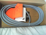  Endress+Hauser FTL260-0122 Liquiphant Point Level Switch 10-55VDC PNP 3-Wire Image