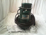  ZOELLER 152-0002 SUMP PUMP Image